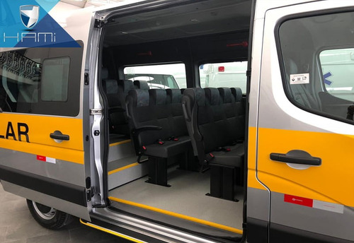 Renault Master L3h2 5p 2020