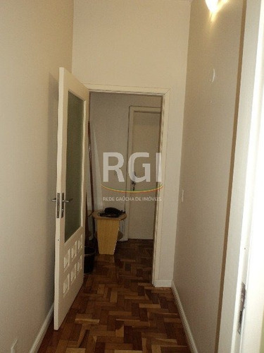 Conjunto/sala Em Independência Com 1 Dormitório - Fe5568