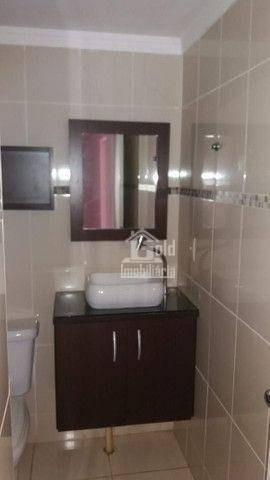 Imagem 6 de 6 de Apartamento Com 2 Dormitórios À Venda, 40 M² Por R$ 145.000 - Residencial Das Américas - Ribeirão Preto/sp - Ap4598