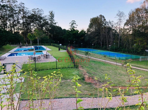 Imagem 24 de 27 de Terreno Jundiai Condomínio Terras Do Caxambu 1050m2 - Pronto Para Construir - Te00257 - 69527633