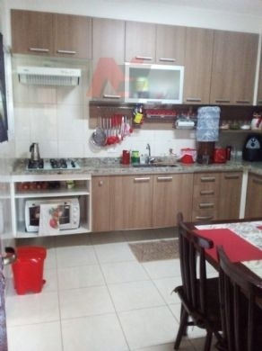 Imagem 4 de 15 de 13469 - Casa De Condominio 3 Dorms, Barueri - Barueri/sp - 13469