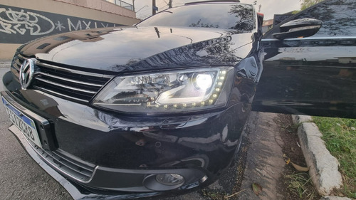 Imagem 1 de 25 de Vw Jetta Tsi Highline