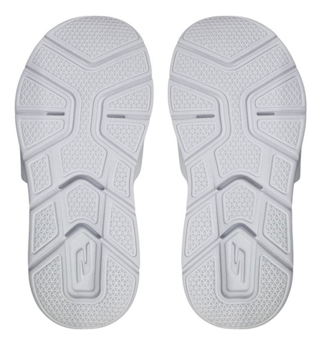 Chinelo Skechers Go Consistent Masculino 229030br-wbk