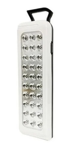 Lampara Led Recargable De 30 Leds Portátil Para Camping 