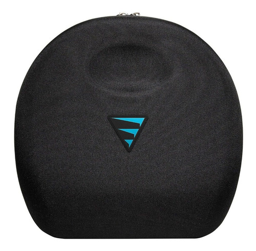 Headset + Case Tx-70 Ps4 Voltedge ( Garantía De Por Vida )
