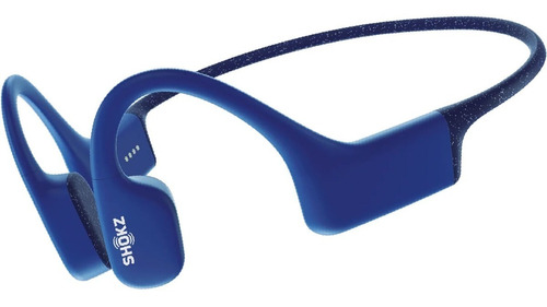 Aftershokz Openswim Audífonos Natacion Mp3  Conducción Ósea