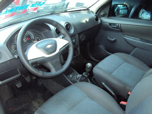 Celta Ls 1.0 Vhc-e 2012 Sem Entrada
