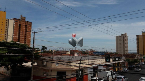 Imagem 7 de 14 de Sobrado Com 3 Dormitórios Para Alugar, 100 M² Por R$ 1.200/mês - Campos Elíseos - Ribeirão Preto/sp - So0345
