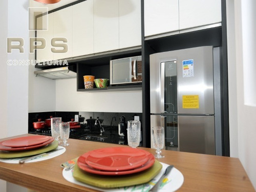 Imagem 10 de 30 de Apartamento Para Venda No Caetetuba Em Atibaia - Ap00070 - 4880494