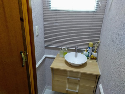 Imagem 20 de 30 de Sobrado Para Venda Na Vila Matilde - Ca00059 - 68867517