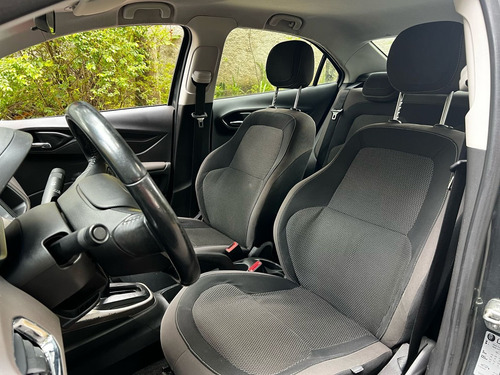 Chevrolet Prisma 1.4 MPFI LTZ 8V