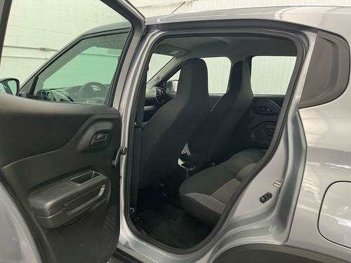 Citroën C3 1.0 Live Pack Flex 5P