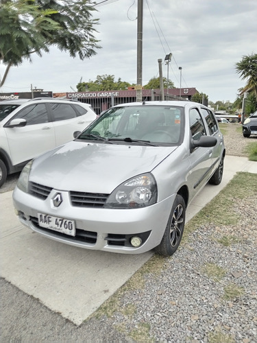 Renault Clio 1.2 Authentique