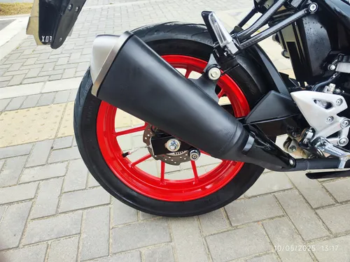 Gsxr 150