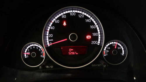 Volkswagen Up! 1.0 High Up! 75cv 3 P - 170948 - C