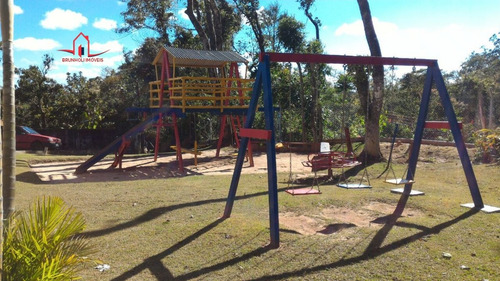 Imagem 2 de 15 de Chácara A Venda No Bairro Jardim Celeste Em Jundiaí - Sp. - 932-1
