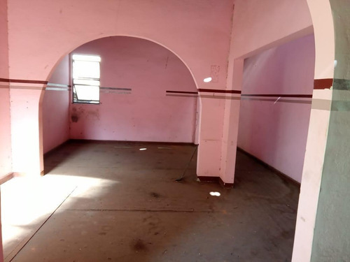 Imagem 3 de 3 de Imóvel Comercial Para Venda Em Bragança Paulista, Centro - Vco468_2-1412198