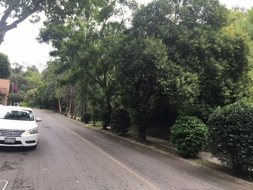 Imagen 6 de 7 de Bosque De Las Lomas. Excelente Ubicación Y Linda Vista