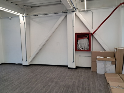 Imagen 24 de 25 de Oficinas En Renta Amuebladas O Sin Amueblar Col. Cuauhtémoc