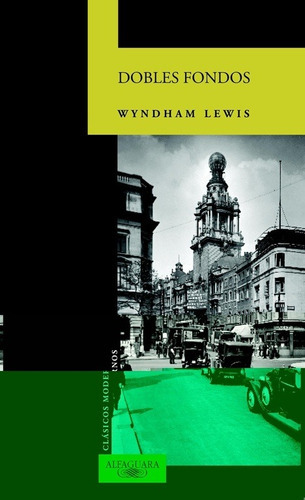 Dobles Fondos - Lewis, Wyndham  - * 