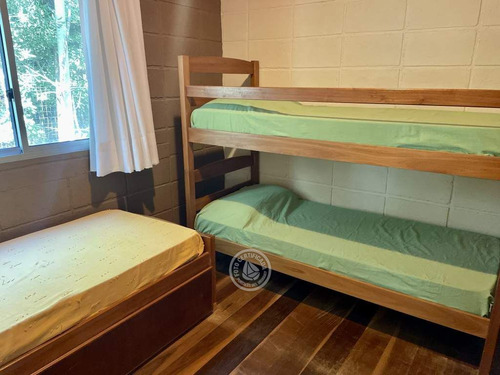 Garza - Piscina Climatizada 2dorm 6p En Punta Del Diablo
