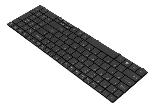 Reemplazo De Teclado Duradero Y Conveniente Para Acer