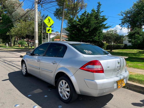 Renault Megane 2