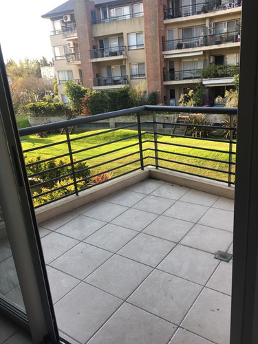 Imagen 1 de 12 de Departamento En Venta En Portezuelo, Nordelta, Tigre