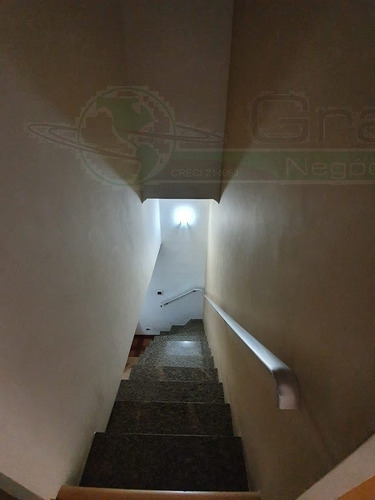 Casa Sobrado Para Venda, 3 Dormitório(s), 89.0m² - 6831