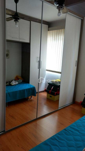 Imagem 4 de 23 de Apartamento À Venda, 66 M² Por R$ 450.000,00 - Rocha - Rio De Janeiro/rj - Ap0209