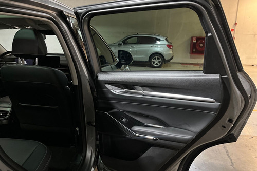 Haval 1.5thaval H6 At 2wd Deluxe Hev 5p