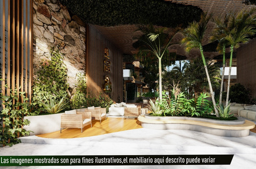 Imagen 2 de 13 de Apartments For Sale In Tulum Close To The Beach