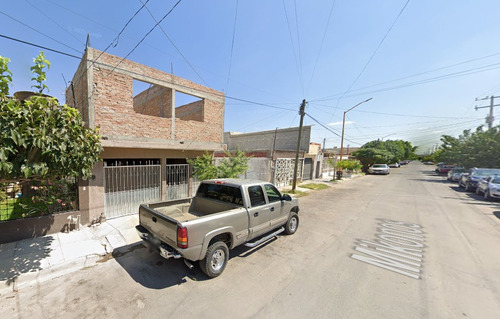 Casa En Venta En La Colonia Valle Del Nazas, Torreón, Coahuila. Lr