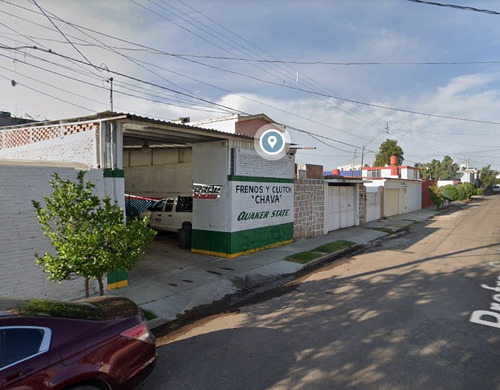 Sk01- Casa En Remate Bancario En C. Profa Guadalupe Patoni, Col. Del Maestro, Durango. (65% Debajo De Su Valor Comercial, Solo Recurso Propio)