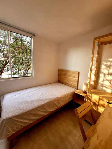 Renta Habitación Cuautitlán Izcalli
