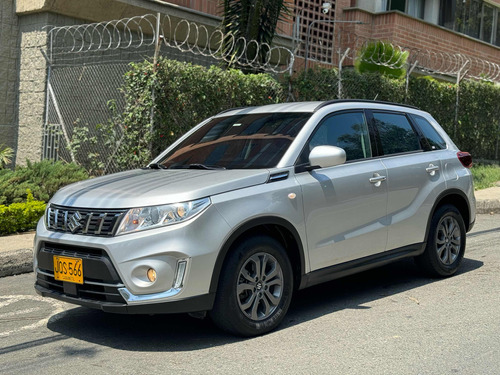 Suzuki Vitara Live 1.6