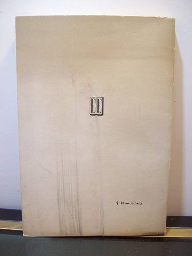 Adp Historia De La Eternidad Jorge Luis Borges / Emece 1953 (Usado)