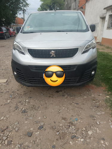 Peugeot Expert 1.6 Hdi Premium