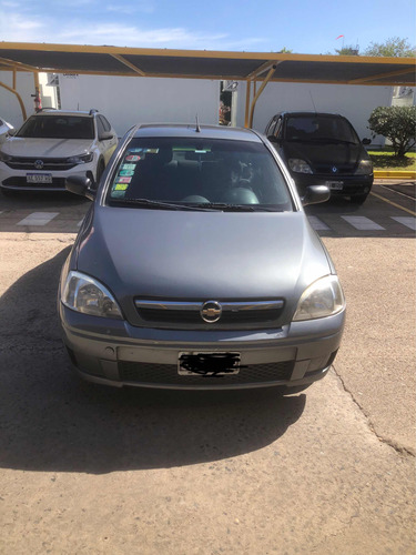 Chevrolet Corsa 1.8 Gl Aa+da