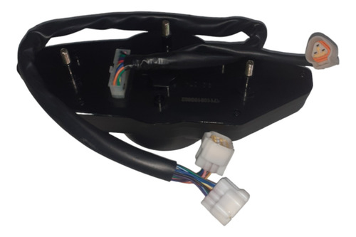 Tablero Original Zanella Rz 25