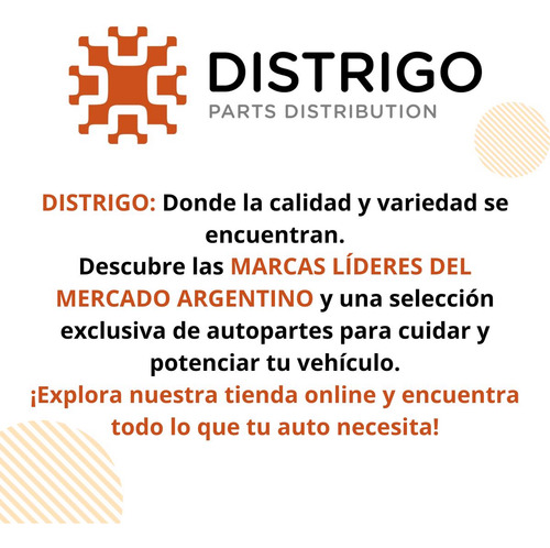 Soporte De Motor - Volkswagen Crossfox 1.6 L