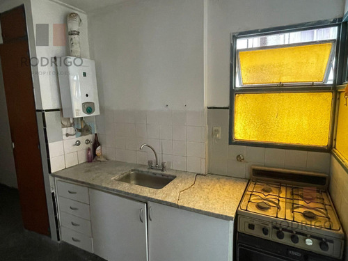 Departamento En Alquiler En La Plata