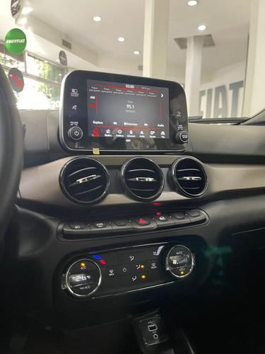 Fiat Cronos 1.3 Gse Drive Pack Plus