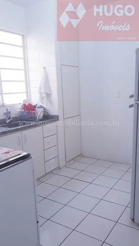 Apartamentos Em São José Dos Campos - 1798