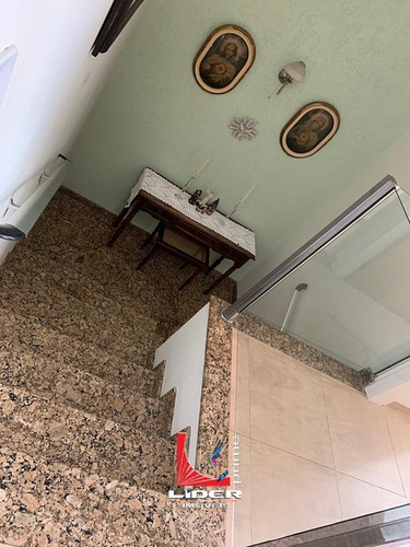 Imagem 7 de 15 de Casa No Centro De Bragança Paulista - Ca0917-1