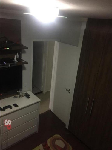 Imagem 18 de 25 de Apartamento Com 3 Dormitórios À Venda, 82 M² Por R$ 562.000,00 - Lauzane Paulista - São Paulo/sp - Ap5565v