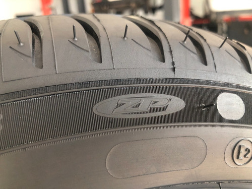 Pneu 225/45r17 Michelin Primacy 3 91w Zp Run Flat (fab.2015)