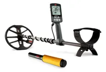 Comprar Minelab Equinox 800 Multi-iq Detector De Metales Submarinos 