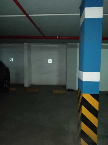 Imagen 1 de 6 de Cochera-venta- Alto Villasol