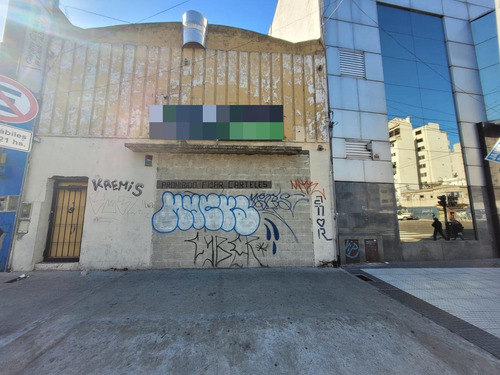 Imagen 1 de 3 de Terreno Venta Constitución Sobre Avenida Excelente Oportunidad Entre Rios 1556